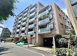 オーベル三軒茶屋dR