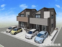 東京都調布市深大寺北町３丁目