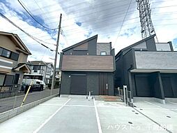 東京都調布市深大寺北町３丁目