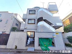 ユニベル祖師谷