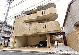 アーバンヒルズ芦花公園