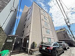 上馬第2コーポラス