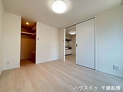 洋室の画像
