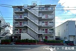 砧グリーンハイム