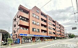 シャンボール弦巻