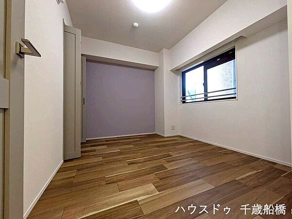 洋室