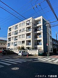 弦巻コーポラス