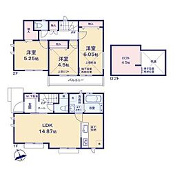 東京都調布市深大寺北町６丁目