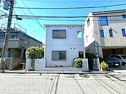 東京都世田谷区経堂３丁目