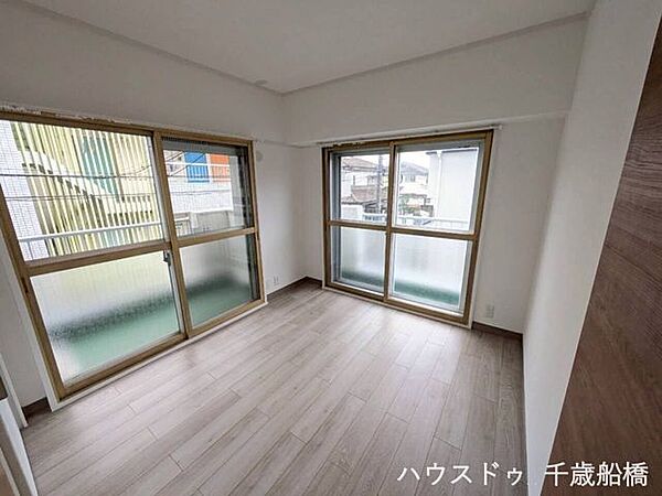 洋室