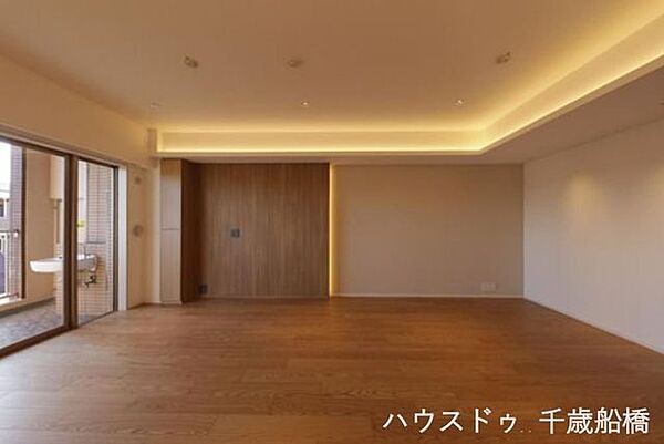リビング