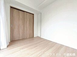 洋室の画像