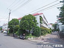 駒沢ガーデンハイツ　Ｂ棟