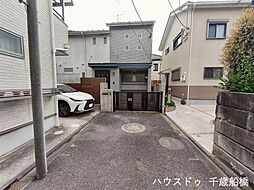 東京都世田谷区上祖師谷４丁目