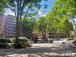 芦花公園プレスティージュ