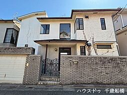 東京都世田谷区給田４丁目