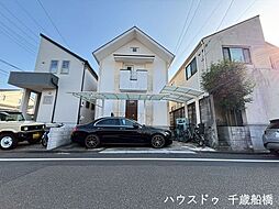 東京都調布市多摩川６丁目