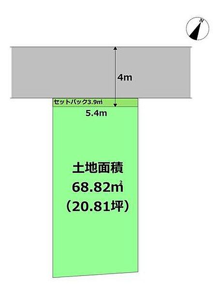 区画図：313004696306