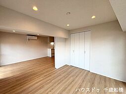洋室の画像