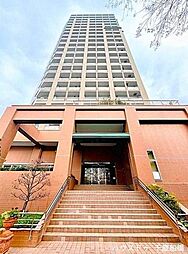 ヴィルヌーブタワー駒沢