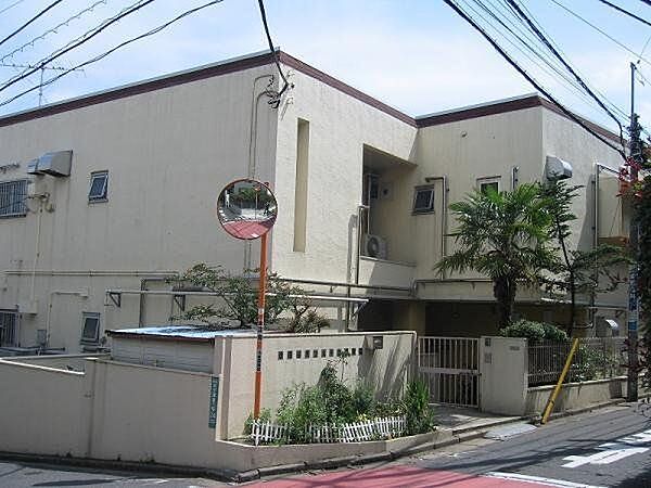 太子堂保育園 790m