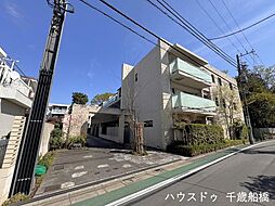 羽根木の森レジデンス