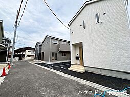 東京都調布市富士見町３丁目