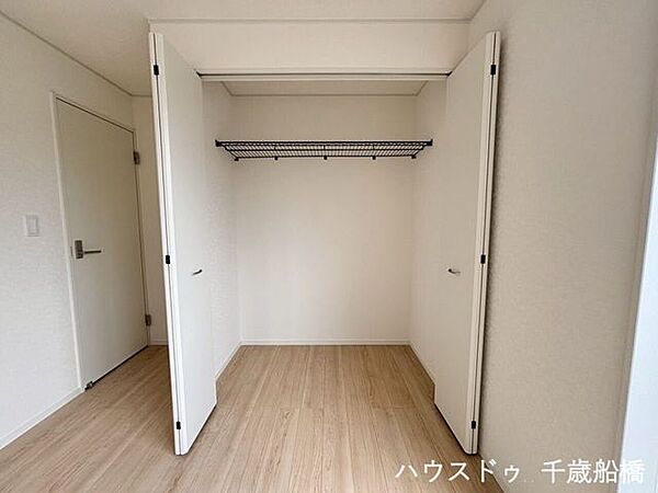 収納を拡大表示