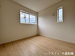洋室の画像
