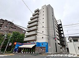 下馬パークハウス