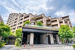 アトラス池尻レジデンス