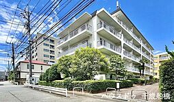メゾン喜多見