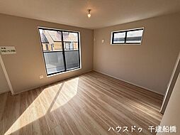 洋室の画像