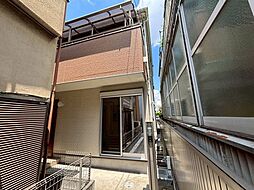 東京都世田谷区玉川台１丁目