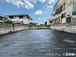 東京都世田谷区深沢１丁目