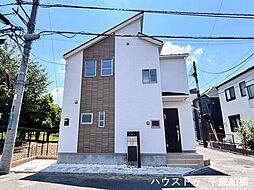 東京都調布市入間町２丁目