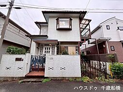東京都調布市上石原３丁目