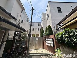 リムテラス世田谷下馬