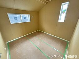 洋室の画像