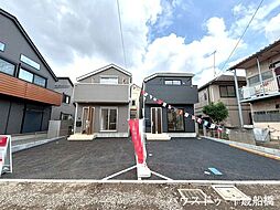 東京都調布市入間町１丁目