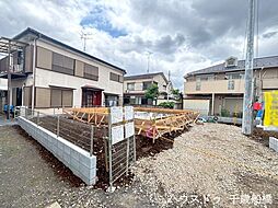東京都調布市富士見町３丁目