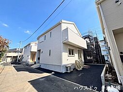 外観の画像
