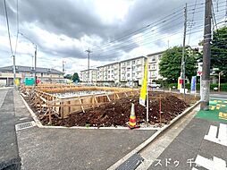 東京都調布市富士見町３丁目
