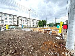 東京都調布市富士見町３丁目