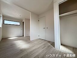 洋室の画像