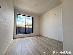 洋室の画像