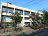 周辺：世田谷区立梅丘図書館 500m