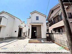 東京都調布市深大寺北町１丁目