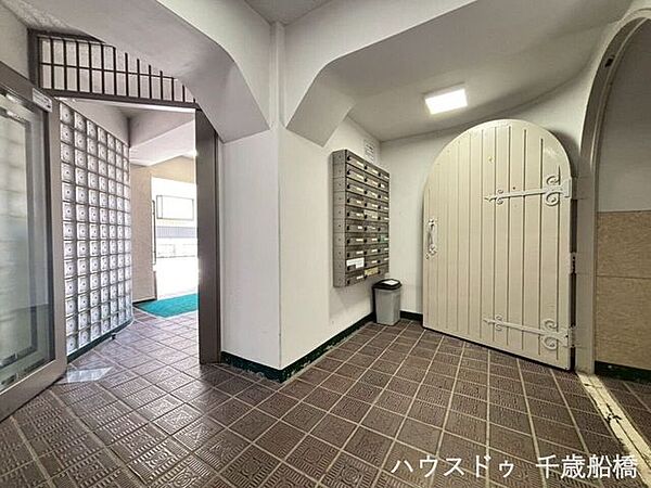 共用部分