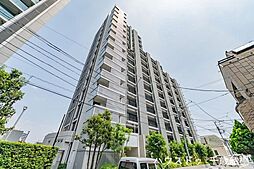 シティタワー駒沢大学ステーションコート　レジデンス棟